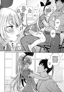 Page 9: 008.jpg | Kougekiteki Houshigata LOVE RELINK | View Page!