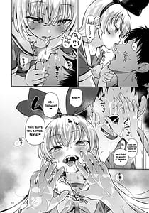 Page 11: 010.jpg | Kougekiteki Houshigata LOVE RELINK | View Page!