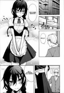 Page 2: 001.jpg | Kouhai-chan ni Eroi Koto Sareru Hon 6 | View Page!