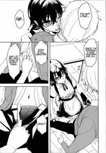 Page 8: 007.jpg | Kouhai-chan ni Eroi Koto Sareru Hon 6 | View Page!