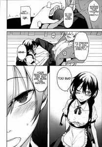 Page 9: 008.jpg | Kouhai-chan ni Eroi Koto Sareru Hon 6 | View Page!