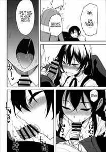 Page 11: 010.jpg | Kouhai-chan ni Eroi Koto Sareru Hon 6 | View Page!