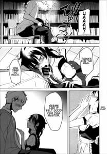 Page 12: 011.jpg | Kouhai-chan ni Eroi Koto Sareru Hon 6 | View Page!