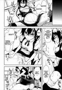 Page 15: 014.jpg | Kouhai-chan ni Eroi Koto Sareru Hon 6 | View Page!