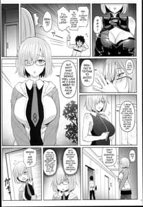 Page 5: 004.jpg | Kouhai no Amai Ryouhou | View Page!