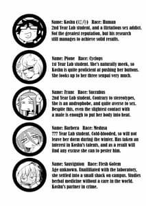 Page 3: 002.jpg | Kouhai no Tangan-chan 2 | View Page!