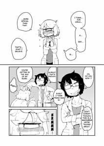 Page 6: 005.jpg | Kouhai no Tangan-chan 2 | View Page!