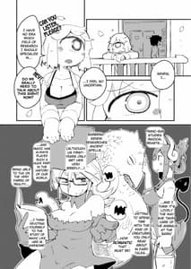 Page 7: 006.jpg | Kouhai no Tangan-chan 2 | View Page!