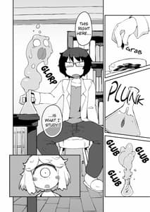 Page 11: 010.jpg | Kouhai no Tangan-chan 2 | View Page!