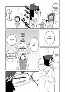 Page 15: 014.jpg | Kouhai no Tangan-chan 2 | View Page!