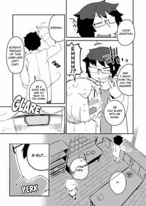 Page 16: 015.jpg | Kouhai no Tangan-chan 2 | View Page!