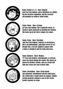 Page 3: 002.jpg | Kouhai no Tangan-chan 5 | View Page!