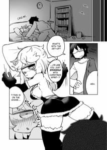 Page 5: 004.jpg | Kouhai no Tangan-chan 5 | View Page!