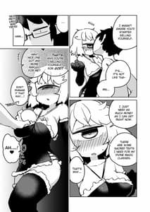 Page 6: 005.jpg | Kouhai no Tangan-chan 5 | View Page!