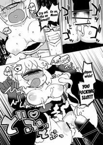 Page 12: 011.jpg | Kouhai no Tangan-chan 5 | View Page!