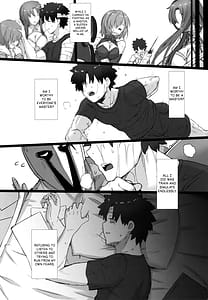 Page 4: 003.jpg | Kouhai to Oneesan ni Shinpai Kakecha Dame! | View Page!