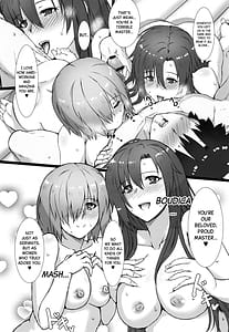 Page 7: 006.jpg | Kouhai to Oneesan ni Shinpai Kakecha Dame! | View Page!