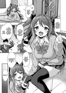 Page 4: 003.jpg | Kouhai wa Koakuma! 2 | View Page!