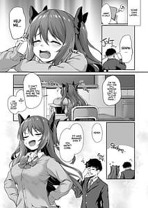 Page 5: 004.jpg | Kouhai wa Koakuma! 2 | View Page!