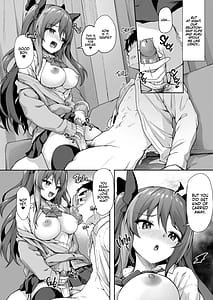 Page 7: 006.jpg | Kouhai wa Koakuma! 2 | View Page!