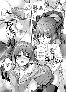 Page 11: 010.jpg | Kouhai wa Koakuma! 2 | View Page!