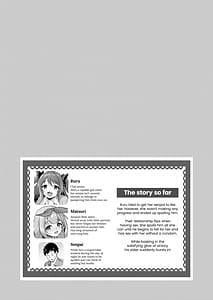 Page 3: 002.jpg | Kouhai wa Koakumama! 3 | View Page!