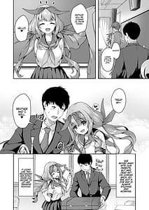 Page 9: 008.jpg | Kouhai wa Koakumama! 3 | View Page!