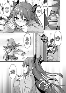 Page 10: 009.jpg | Kouhai wa Koakumama! 3 | View Page!
