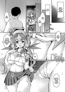 Page 11: 010.jpg | Kouhai wa Koakumama! 3 | View Page!