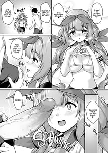 Page 12: 011.jpg | Kouhai wa Koakumama! 3 | View Page!