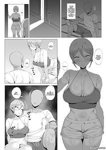 Page 7: 006.jpg | Kouin Kitsune ni Bakasareru | View Page!