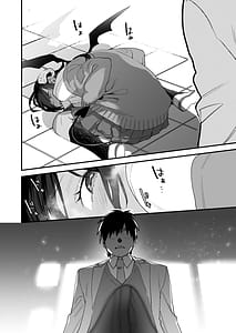 Page 11: 010.jpg | Koukan Ryuugakusei 2 -Amaama Succubus to Boku | View Page!
