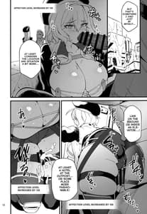 Page 9: 008.jpg | Koukando Bugtteru | View Page!