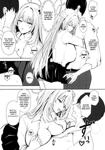 Page 6: 005.jpg | Koukando Saidai M-Cup Dekapai Bishoujo no Zenkoutei IchaamaNamahame Koubi de Sensei ga Kizetsu Suru Made Seishi Shibori Torareru Hon | View Page!