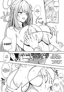 Page 9: 008.jpg | Koukando Saidai M-Cup Dekapai Bishoujo no Zenkoutei IchaamaNamahame Koubi de Sensei ga Kizetsu Suru Made Seishi Shibori Torareru Hon | View Page!