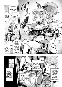 Page 5: 004.jpg | Koukishin wa Trailblazer no Heya de | View Page!