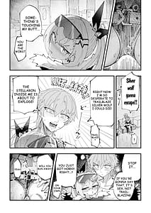 Page 7: 006.jpg | Koukishin wa Trailblazer no Heya de | View Page!