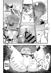 Page 15: 014.jpg | Koukishin wa Trailblazer no Heya de | View Page!