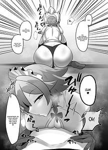 Page 13: 012.jpg | Koumakan Shiki Shinjin Kyouiku | View Page!