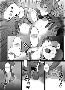 Page 15: 014.jpg | Koumakan Shiki Shinjin Kyouiku | View Page!