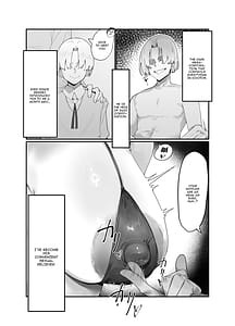 Page 3: 002.jpg | Koumorigasa to Machine - Un Parapluie et une machine coudre | View Page!