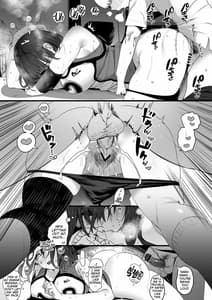 Page 10: 009.jpg | Koushinchou Volley-bu no Seisokei Kanojo ga Senpai no Mono ni Natte Shimau Ichibushijuu | View Page!