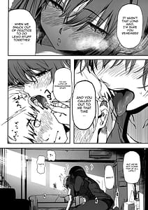 Page 10: 009.jpg | Koushinchou Volley-bu no Seisokei Kanojo ga Senpai no Mono ni Natte Shimau Ichiibu Jijuu 2 | View Page!