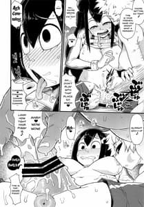 Page 11: 010.jpg | Koushoku Gaeru | View Page!
