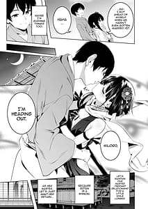 Page 12: 011.jpg | Koushoku no Chuugi Kunoichi Botan | View Page!