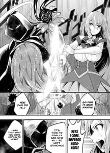 Page 5: 004.jpg | Kousoku Shokushu Kan Mahou Shoujo ga Saikyou no Shokushu o Haramu made | View Page!