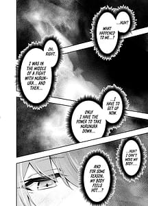 Page 9: 008.jpg | Kousoku Shokushu Kan Mahou Shoujo ga Saikyou no Shokushu o Haramu made | View Page!