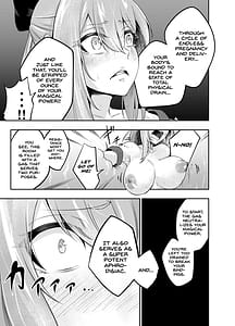 Page 16: 015.jpg | Kousoku Shokushu Kan Mahou Shoujo ga Saikyou no Shokushu o Haramu made | View Page!