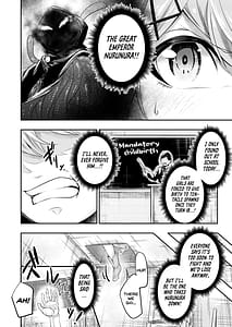Page 7: 006.jpg | Kousoku Shokushu Kan Saijaku Mahou Shojo Moeka no Ero Trap Dungeon | View Page!