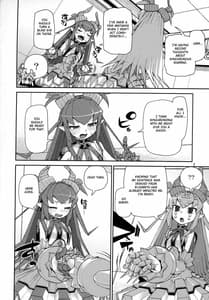 Page 3: 002.jpg | Koutetsu Majou no Ayashii Koe | View Page!